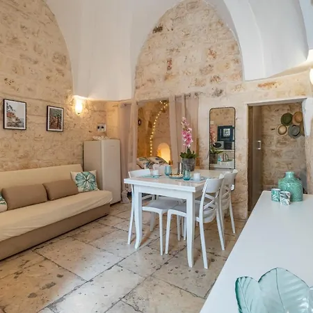 Casetta Pandizucchero Charming Apartment-2