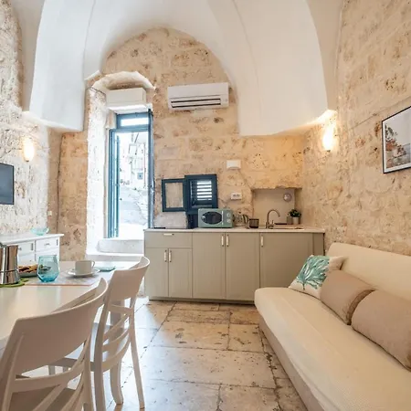 Casetta Pandizucchero Charming Apartment-3