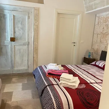 B&B, Chambre D'Hotes In Villa Elena, Affittacamere-3