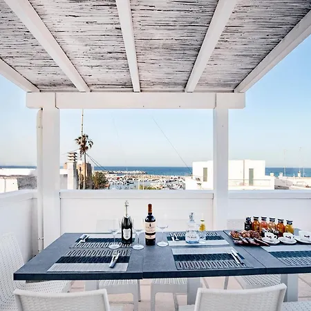 La terrazza sul porto (Salento)-3
