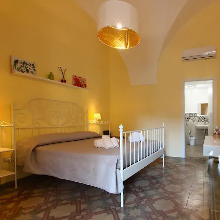 Vecchia Cantina - Le Camere-2