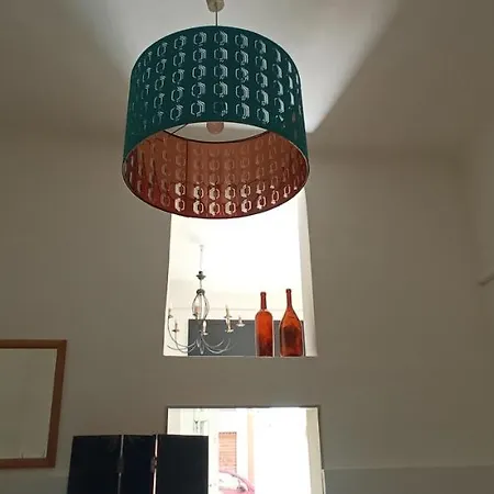 Puglia Vacation Homes Pisani 39-3