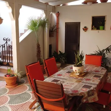 Corteré Guest House-2
