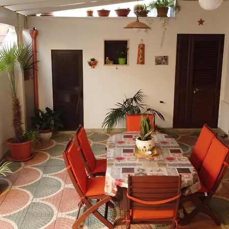 Corteré Guest House-3