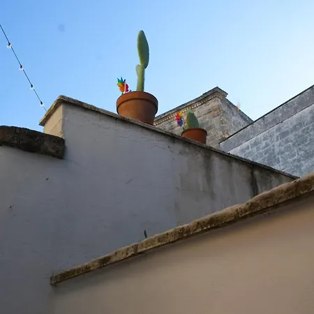 Largo Imperiali B&B-2