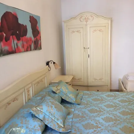 B&B Delle Rose-2