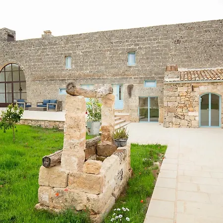 Masseria Violante Boutique Hotel-2