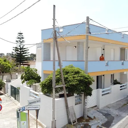 Suite Petrelli-2