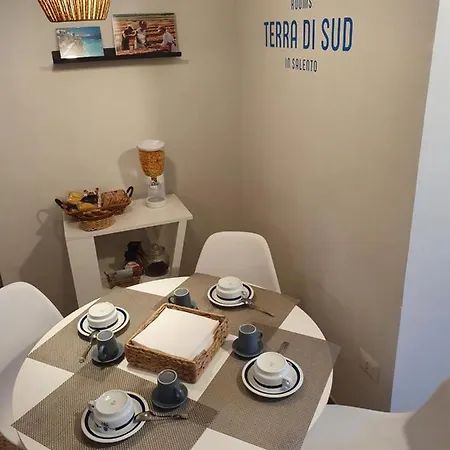 Terra Di Sud Rooms-3
