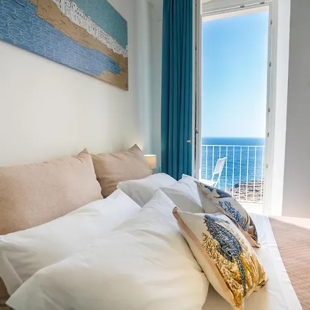 Donnamaria - Dimora Vista Mare-3