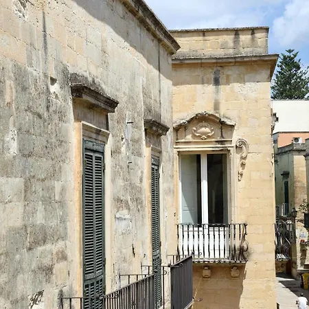 Li Frati Suite-2