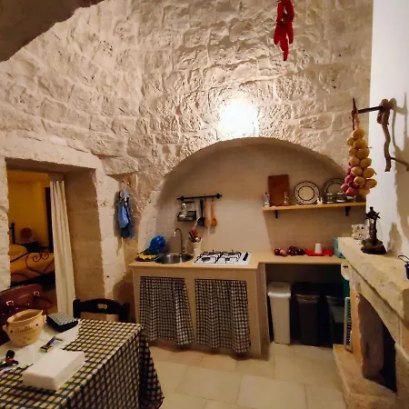 B&B Salita Delle Pere-2