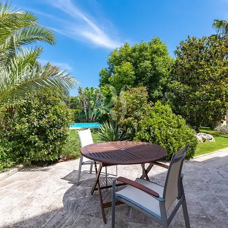Villa Rapolla - Rive Del Salento-3
