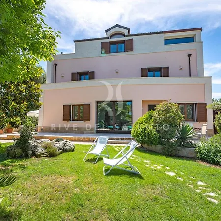 Villa Rapolla - Rive Del Salento-2