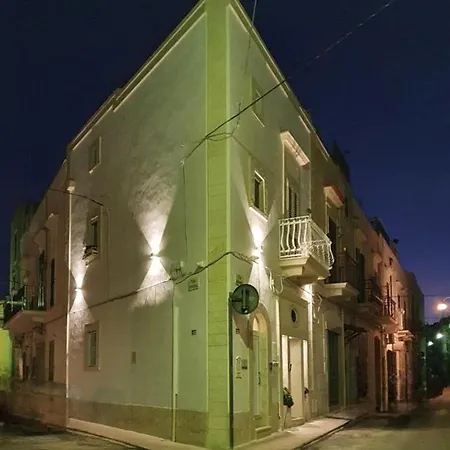 Dimora della Nonna-Luxury Home-3