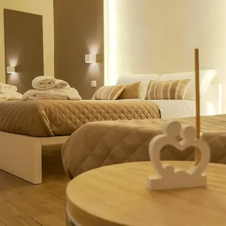La Banchina Holiday Rooms-2