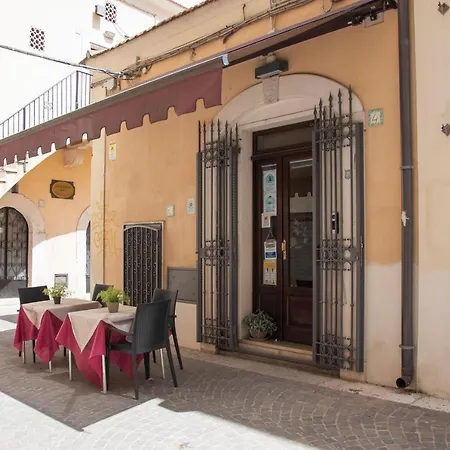 Albergo Ristorante del Cacciatore-2