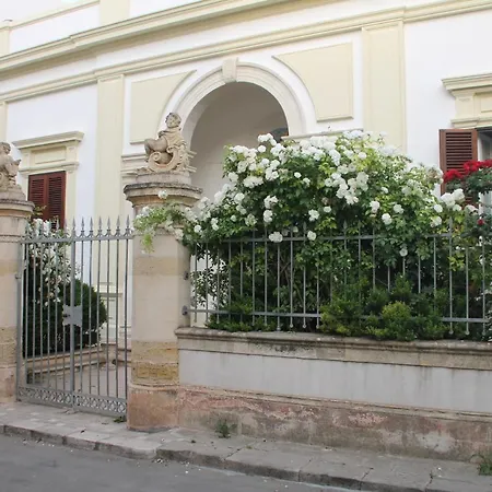 Villa degli Angeli-3