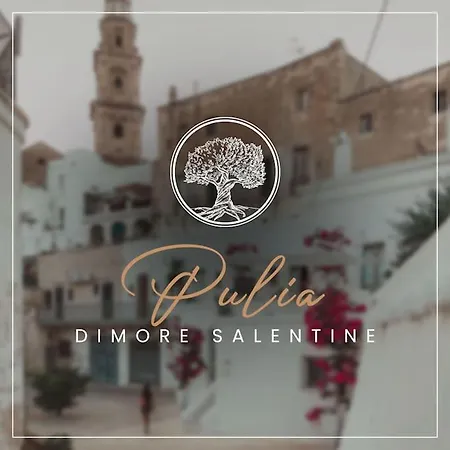 B&B Pulia Dimore Salentine-2