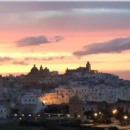 Trullo Molillo-3