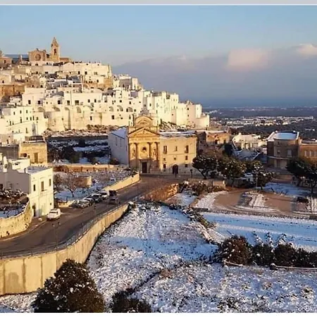 Trullo Molillo-2