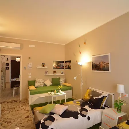 Home & Relax - Dimora Pascali Holiday-2