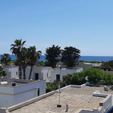 Hotel Baia Verde Gallipoli-2