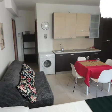 Rosalba Residence-3