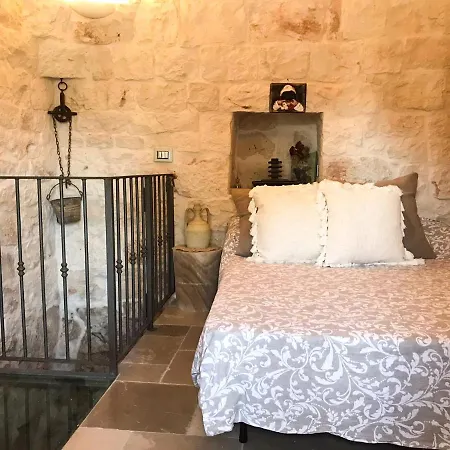 Trulli Bella 'Mbriana-3