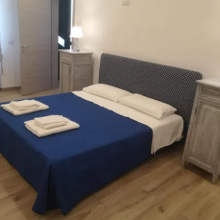 Delcicer casa vacanze o camera privata-2