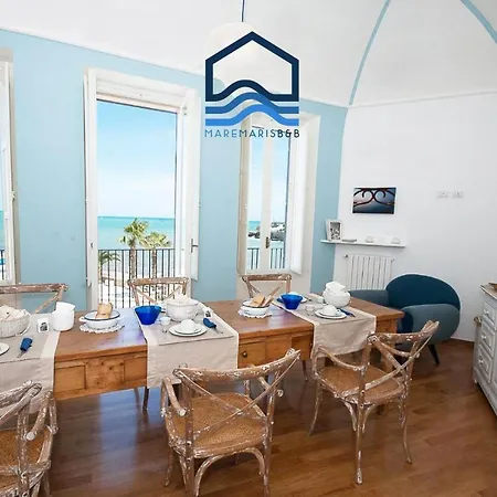 Maremaris B&B-3