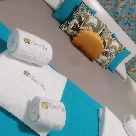 Bed Nonnonino-3