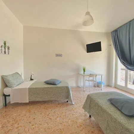 Guest House Service - Modugno-2