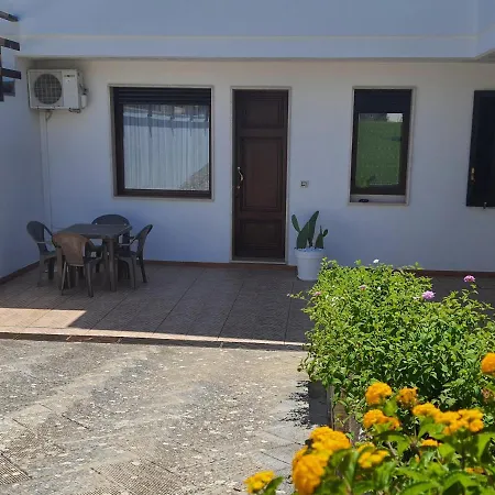 A Casa Di Carla - Villa In Salento-2