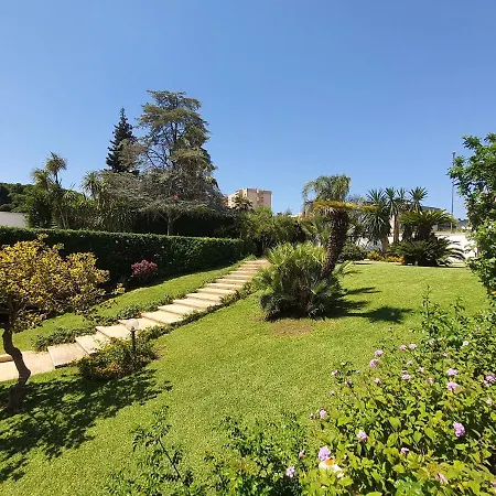 A Casa Di Carla - Villa In Salento-3
