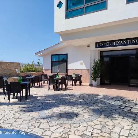 Hotel Bizantino-2