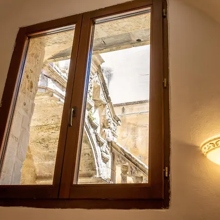 Appartamento Rudiae-3
