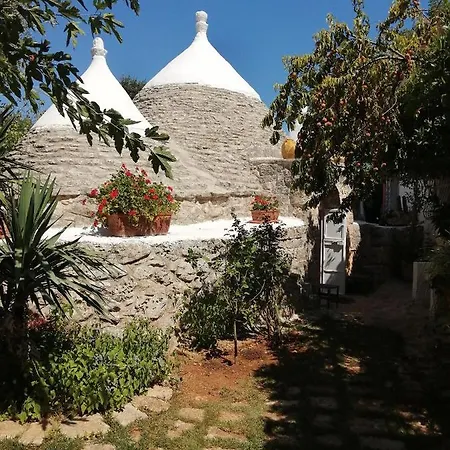 Il Trullo del Cadetto-3