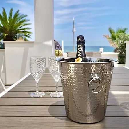 La Caletta Suite Torre Canne-2