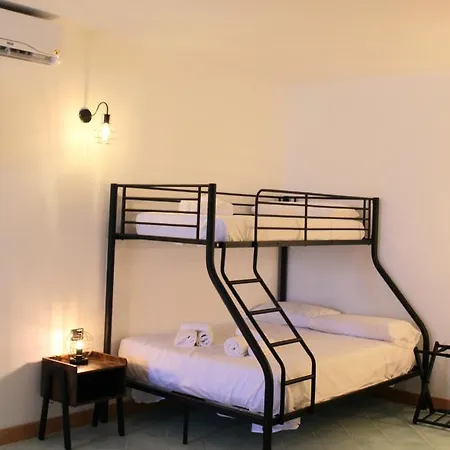 B&B Via Veneto-3