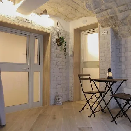 La Casa Di San Nicola-2