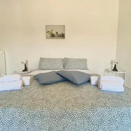 Guest House Service - Modugno-3