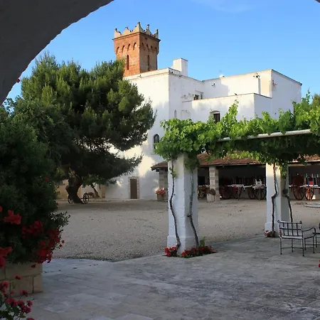 Masseria Incantalupi-3