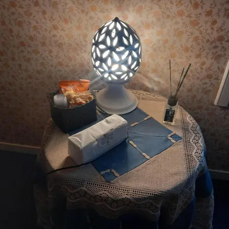 B&B Citta Di Lecce-3