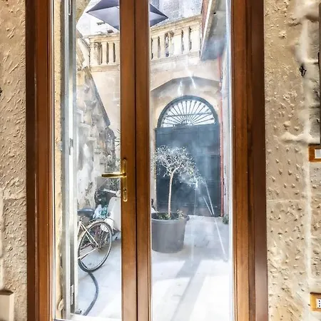 Appartamento Rudiae-2