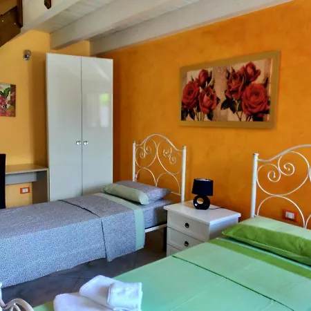 Aia Lucia B&B-3