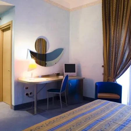 Hotel Del Sole-3