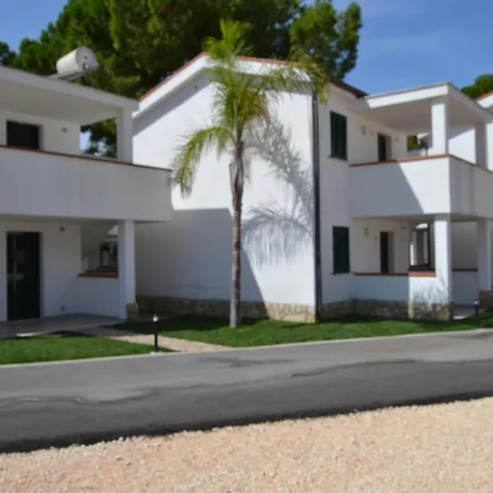 Villaggio Del Mare-2