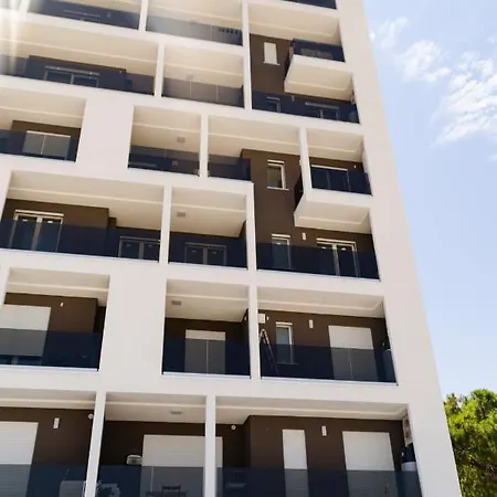 Apulialux Design Apartment - Relax, Spa E Free Parking-3
