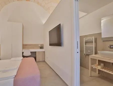 B&B Villa Gentile-3